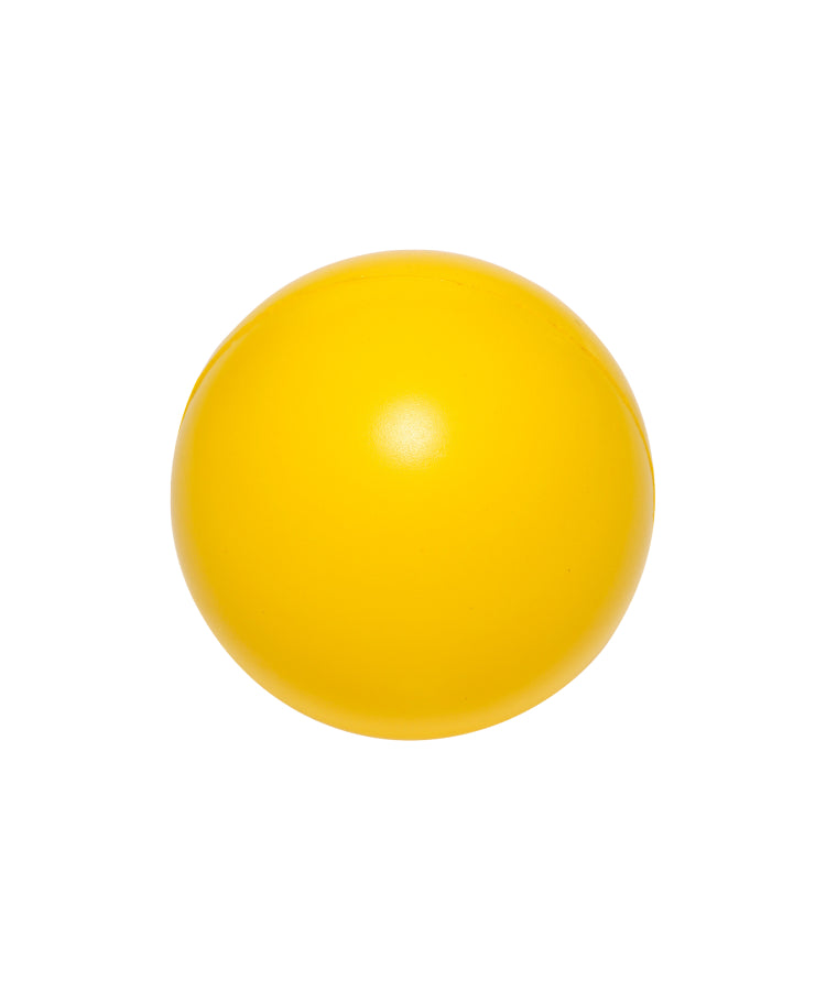 Union printed, Happy Face Smiley Stress Ball Reliever