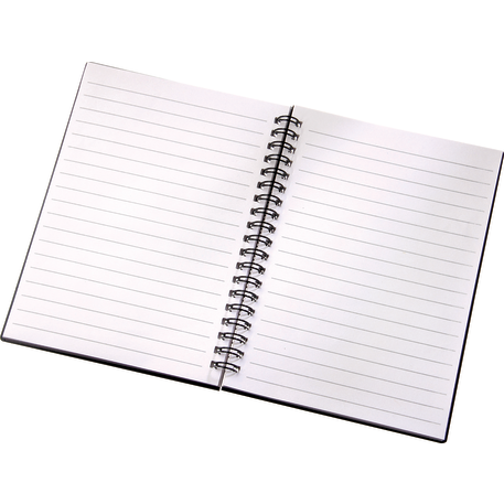 FSC® Mix 5" x 7" Duchess Spiral Notebook