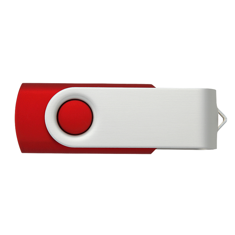 Northlake Swivel USB Flash Drive - On Demand