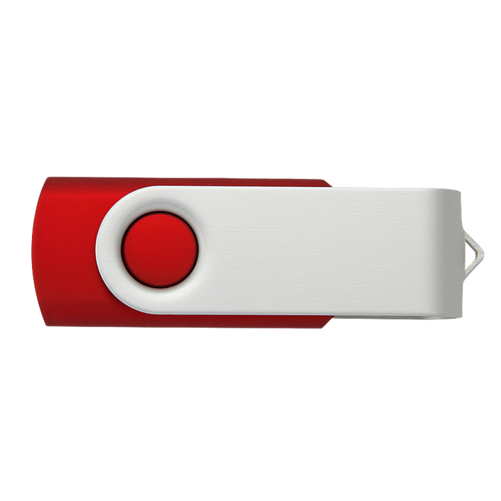 Northlake Swivel USB Flash Drive - On Demand
