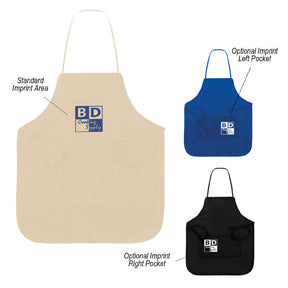 Non-Woven Full Apron