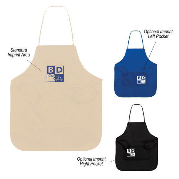 Non-Woven Full Apron