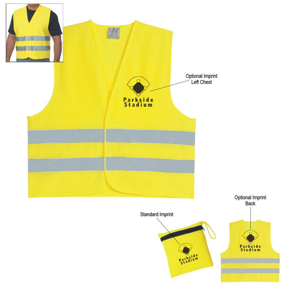 Reflective Vest