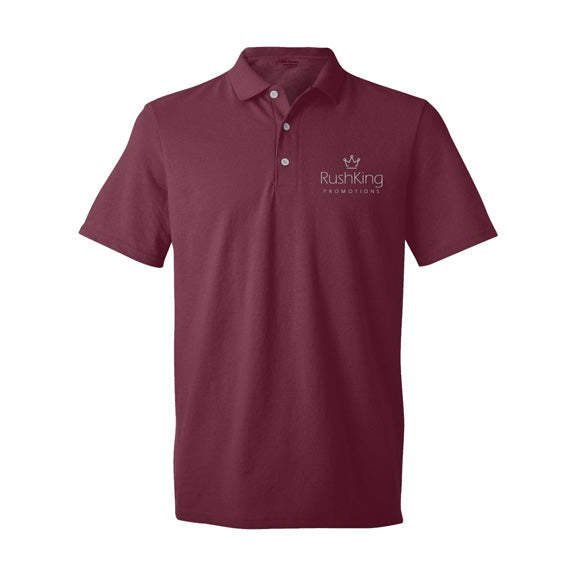 Gildan Adult DryBlend Pique Polo Shirt