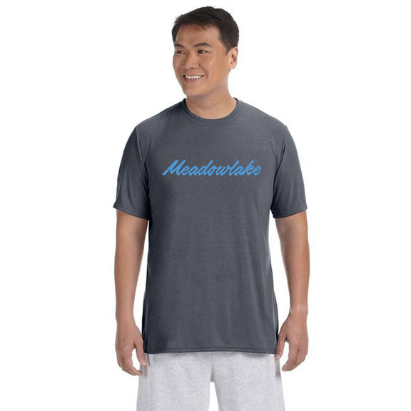 Gildan Adult Core Performance T-Shirt