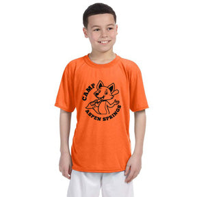 Gildan Youth Core Performance T-Shirt