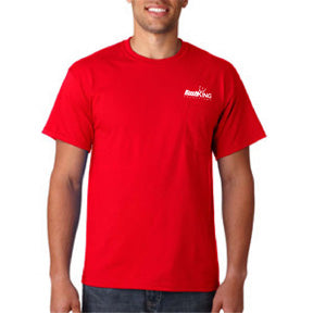 Gildan Adult DryBlend T-Shirt with Pocket