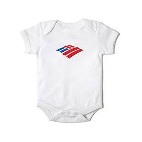 White Infant Onesie