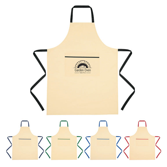 Cotton Cooking Apron