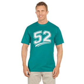 Augusta Sportswear Adult Wicking T-Shirt