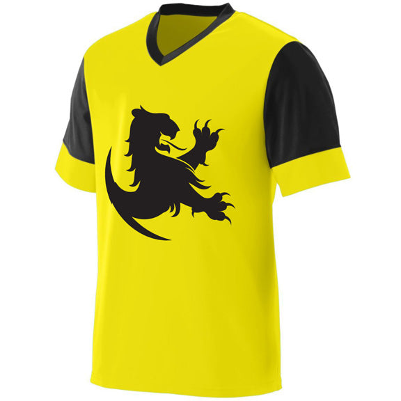 Augusta Youth Lightning Jersey