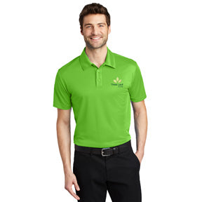 Port Authority Silk Touch Performance Polo Shirt