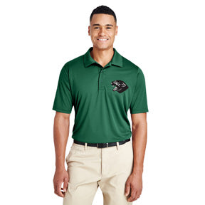 Team 365 Mens Zone Performance Polo