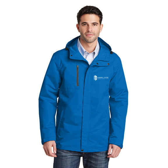 Port Authority All Conditions Jacket