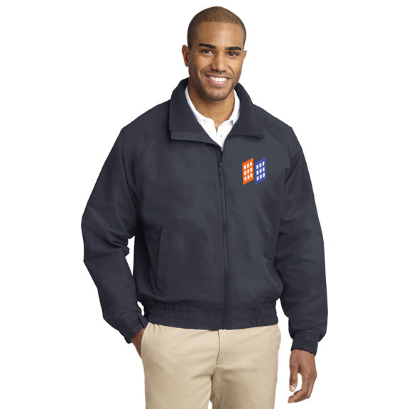 Port Authority Lightweight Charger Jacket