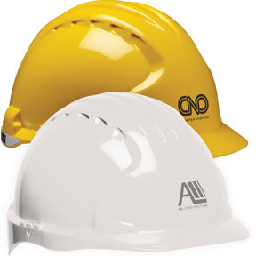 Construction Hard Hat