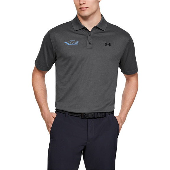 UA Mens Performance Polo Shirt