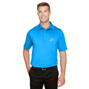 Devon and Jones CrownLux PerformanceMens Range Flex Polo Shirt