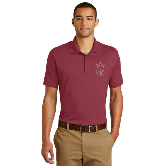 Eddie Bauer Performance Polo Shirt