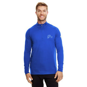 Under Armour Mens UA Tech Quarter-Zip Pullover