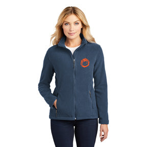 Port Authority Ladies Value Fleece Jacket