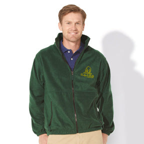 Sierra Pacific Fleece Full-Zip Jacket