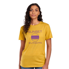 Jerzees Premium Blend Ringspun Crewneck T Shirt