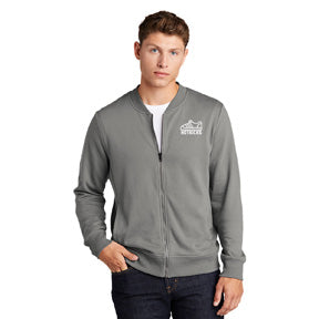 Sport-Tek Lightweight French Terry Bomber