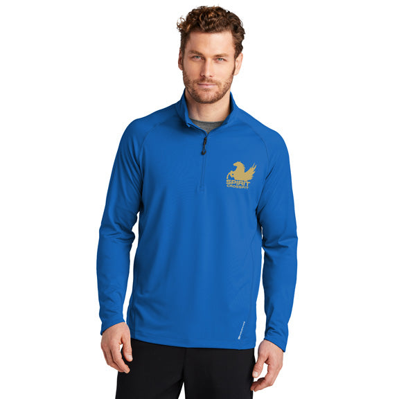 OGIO Radius 1/4-Zip