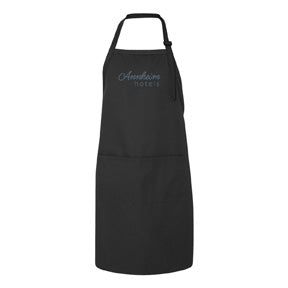 Premium Bib Apron