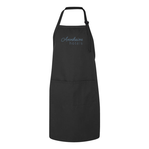 Premium Bib Apron