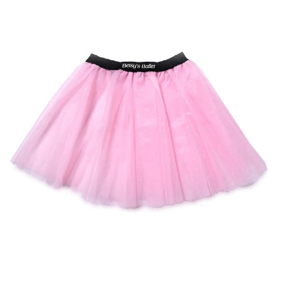 Tutu Tulle Skirt