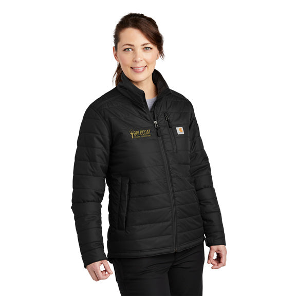 Carharttr Women's Gilliam Jacket