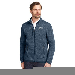 Eddie bauer Sweater Fleece Full Zip