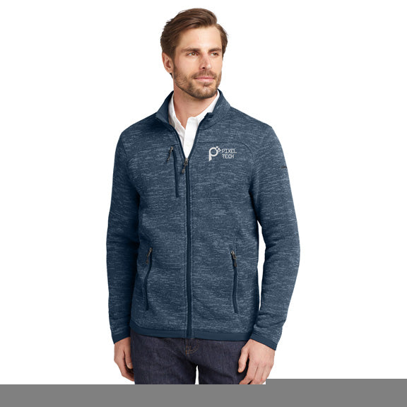 Eddie bauer Sweater Fleece Full Zip