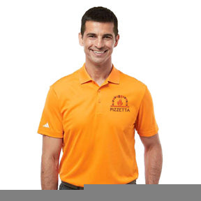 Adidas Basic Sport Polo Shirt