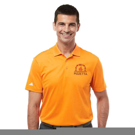 Adidas Basic Sport Polo Shirt
