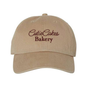 47 Brand Clean Up Cap