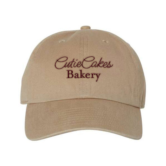 47 Brand Clean Up Cap