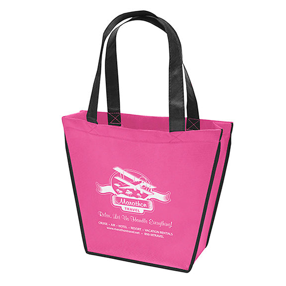 Carnival Tote Bag