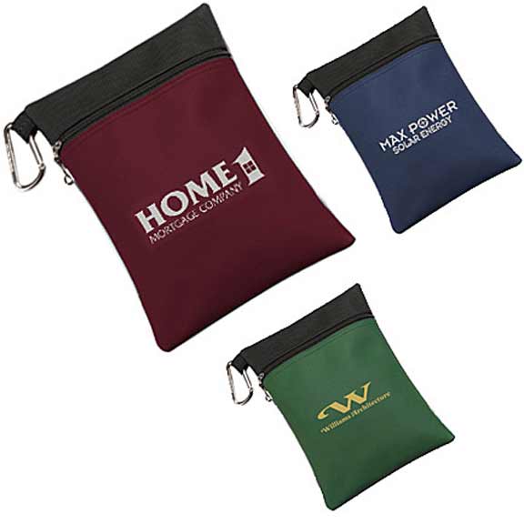 Tees-N-Things Pouch