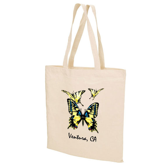 Eco Friendly Negozio Natural Cotton Tote