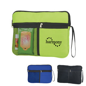 Multi-purpose Personal Carrying Bag