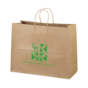 Eco-Vogue Paper Bag