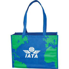 Earth Tote Bag