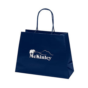 McKinley Reverse Trapezoid Eurotote Bag