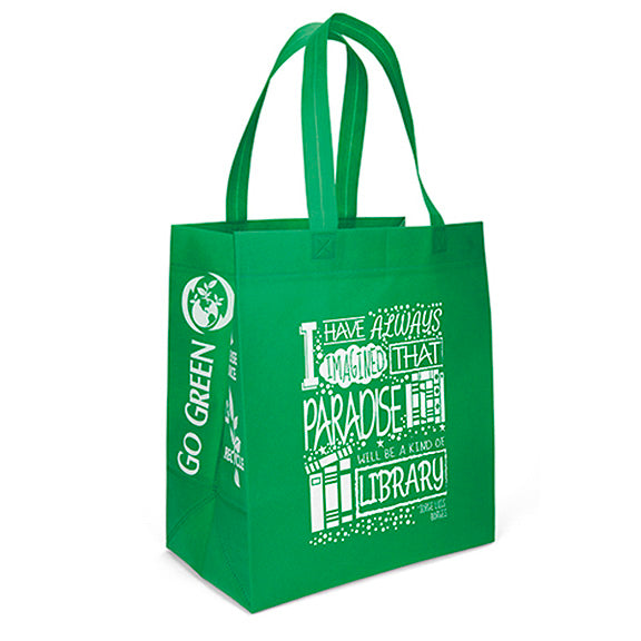 Economy Tote Bag