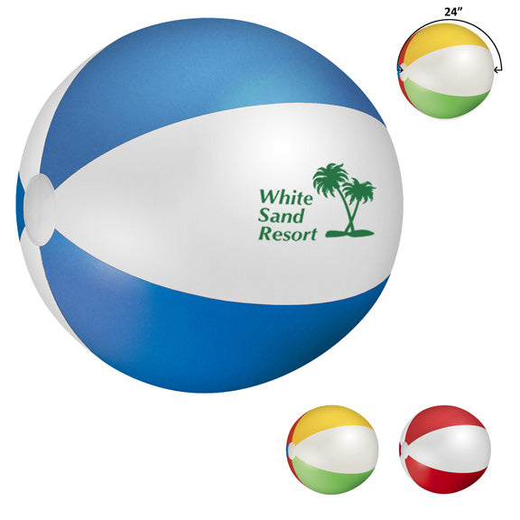 24 Inch Beach Ball