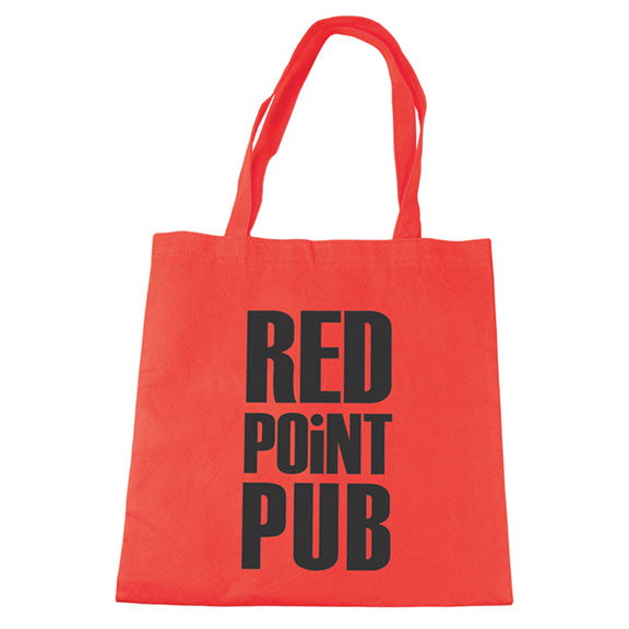 Value Tote Bag