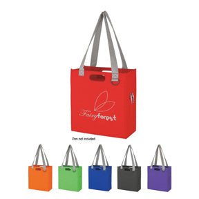 Non -Woven Expedia Tote Bag